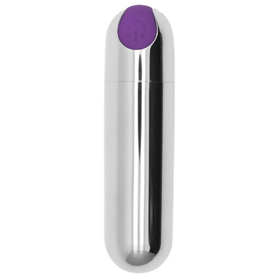 Trứng Rung Siêu Mạnh Sạc USB