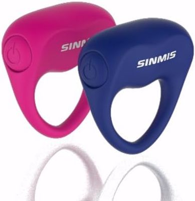 Vòng Rung Dương Vật Nalone Ping Sinmis