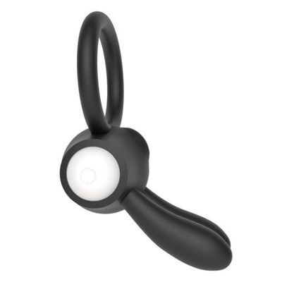 Vòng Rung Dương Vật Lovetoy Rabbit Tai Thỏ