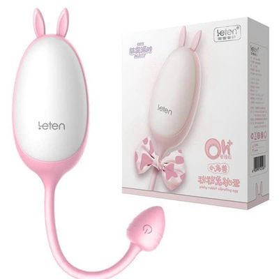 Máy Rung Leten Cute Cho Nữ Dễ Thương Nhất Hiện Nay