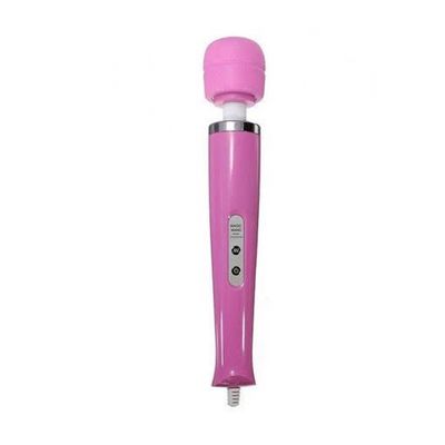 Máy Massage Điểm G Cắm Điện Size Lớn