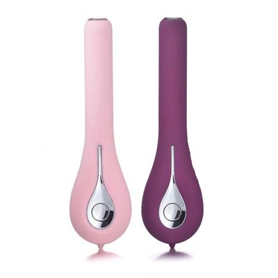 Svakom Siime Eye Máy Rung Camera Nội Soi Chiếu Chuyển Động Của Âm Đạo Siêu Mượt