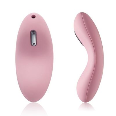 Svakom Echo Trứng Rung Lưỡi Liếm Kích Thích Cao Cấp