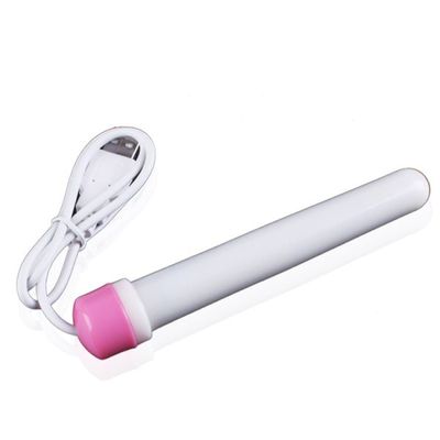 Que Tạo Nhiệt Cảm Giúp Thăng Hoa Sạc USB
