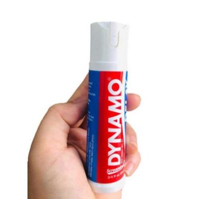 Chai xịt Dynamo Delay lọ 22.2ml hỗ trợ nam giới