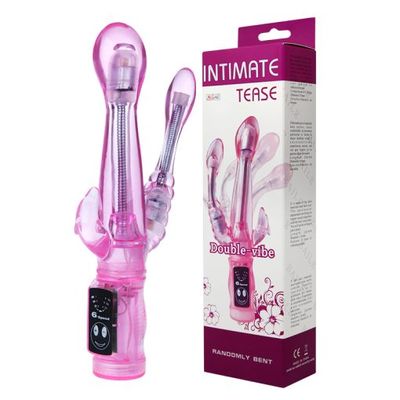Dương Vật Giả Lybaile Đa Năng Intimate Tease massage Cho Nữ