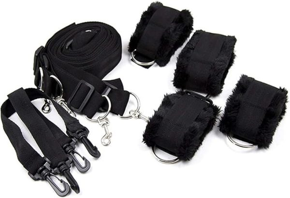 Đồ Chơi BDSM Dây Trói 4 Góc