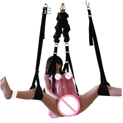 Bộ Xích Đu BDSM Cao Cấp