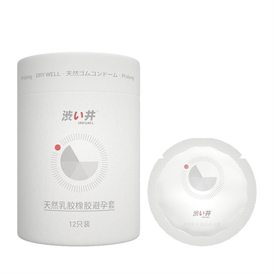 Bao cao su Drywell Long Lasting Pro hộp 12 chiếc kéo dài thời gian tiêu chuẩn Nhật Bản giá rẻ tiết kiệm