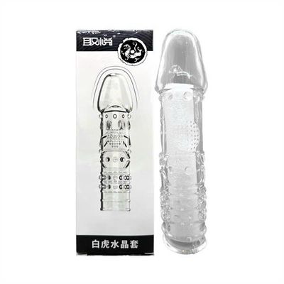 Bao cao su đôn Aichao Đầu Bi 333886