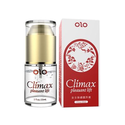 Gel OLO Climax 20ml TKC