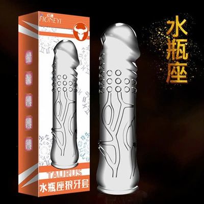 Bao cao su đôn dên Fioneyi Taurus 4 Cm 333957