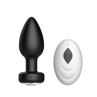 Máy rung âm đạo GOK QM-7 Remote R S