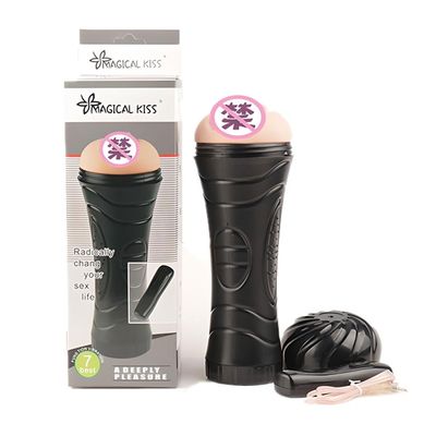  Âm Đạo Giả Magic Kiss 7 Mode R P