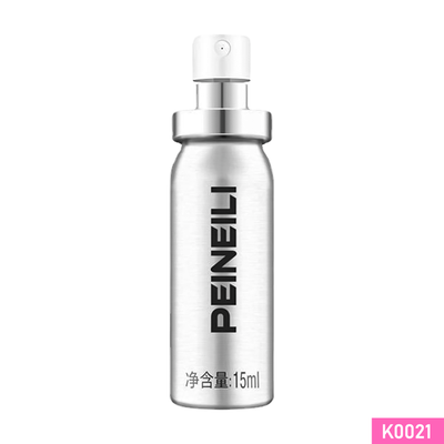 Chai xịt Peineili kéo dài thời gian 15ml 335613