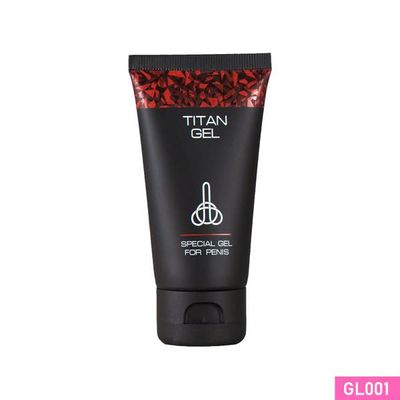 Gel bôi Titan tăng kích thước tuýp 50ml