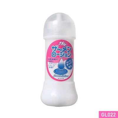 Gel tạo trơn Samen Lotion tinh trùng chai 300ml
