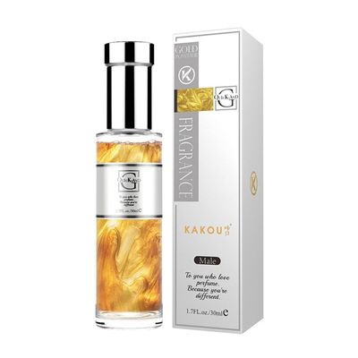 Nước Hoa Nam Vàng TKC Kakou 30ml