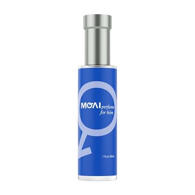 Nước Hoa Nam Xanh TKC Moai 30ml