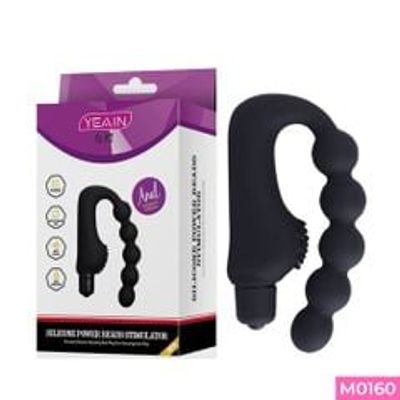 Trứng rung hậu môn Yeain Power Beads Stimulator 10 chế độ rung dùng pin 335947