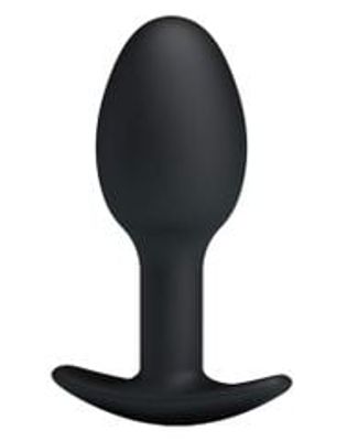 Trứng rung hậu môn Pretty Love Anal Balls silicon 335963