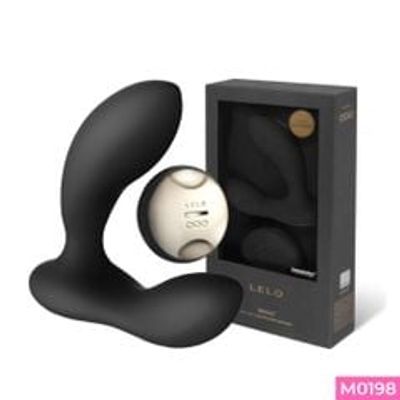 Trứng rung hậu môn LeLo Hugo rung 8 chế độ pin sạc 335969