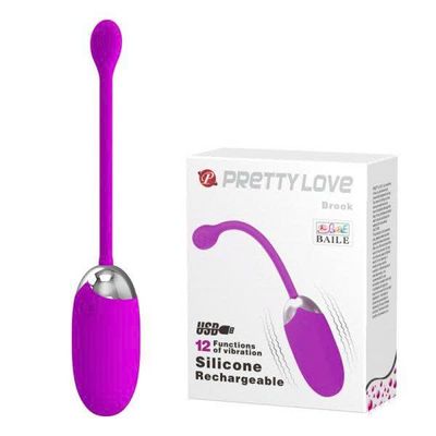TRỨNG RUNG PRETTYLOVE BROOK