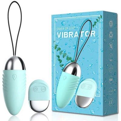 TRỨNG RUNG LILO SPARK OF LOVE ĐIỀU KHIỂN TỪ XA