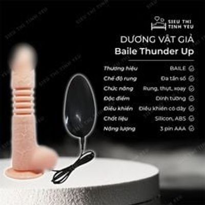 Dương vật giả có dây đeo Pretty Love Harness Briefs có bìu cốc hút