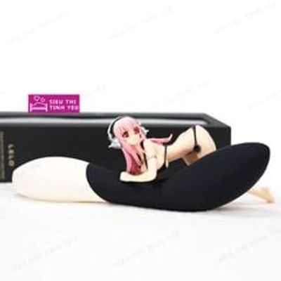 Dương vật giả cao cấp LeLo Mona Wave chuyển động theo sóng 8 chế độ rung cao cấp