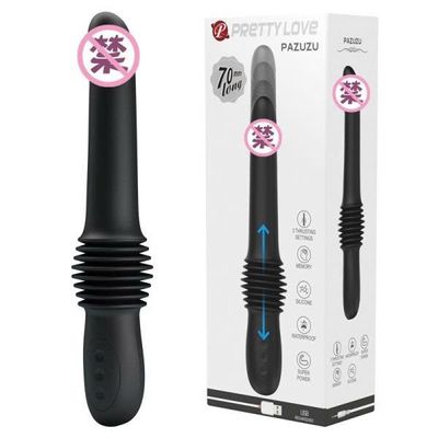  DƯƠNG VẬT PRETTYLOVE PAZUZU THỤT
