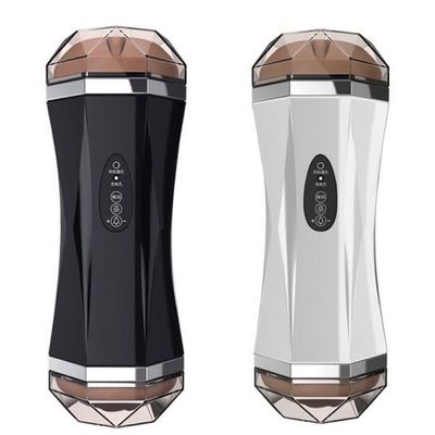 ÂM ĐẠO 2 ĐẦU LUBA MINI