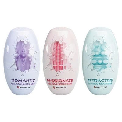 TRỨNG NGỖNG THỦ DÂM PRETTYLOVE
