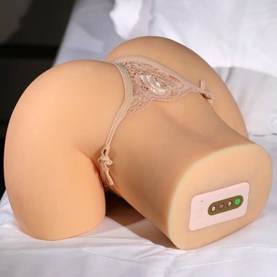 Đồ Chơi KHỐI MÔNG RUNG BÚ MÚT 5,5KG