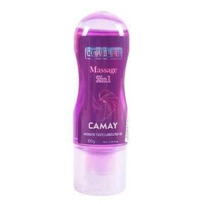 Gel tạo trơn COKELIFE CAMAY 100ML