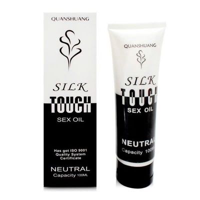 Gel tạo trơn SILK TOUCH 100ML