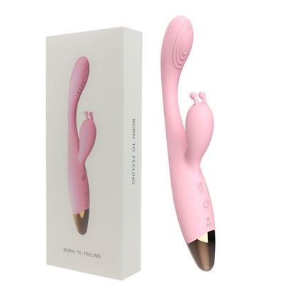 Dương Vật Giả Sagan Golden Finger Plus R-PN S