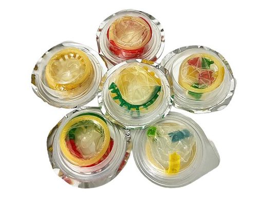 BAO CAO SU GAI LẺ ĐỦ MẨU CHÉN 1 CÁI 336772