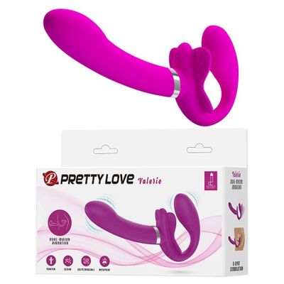 DƯƠNG VẬT ĐEO PRETTYLOVE VALERIE