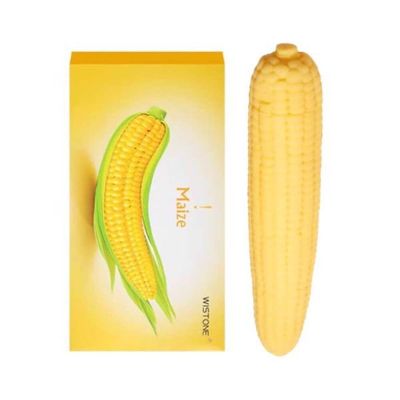 ĐỒ CHƠI HÌNH QUẢ BẮP RUNG NHIỀU CHẾ ĐỘ 337032