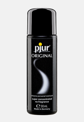 | Pjur Original | Gel silicone cao cấp nhập khẩu | Đức |