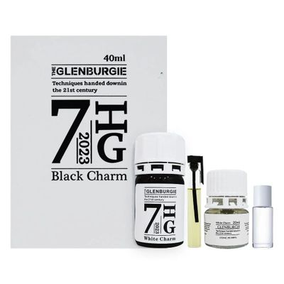 Combo chai hít tăng khoái cảm Popper P.R.C Glenburgie 7HG Charm | Chai 40ml + 20ml