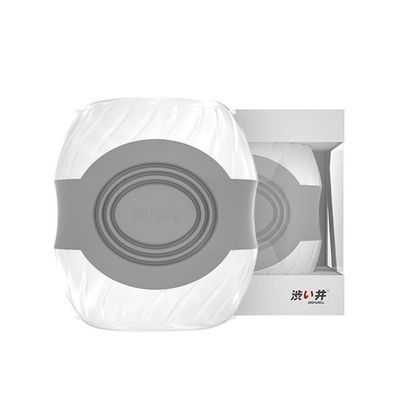 Âm đạo giả cao cấp có rung Nhật Bản Moo Cup