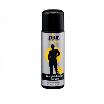 | Pjur Superhero | Gel bôi cao cấp hỗ trợ kéo dài thời gian cho nam nhập khẩu | Đức |