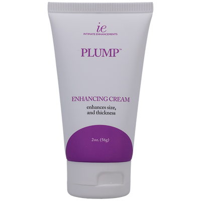 Kem bôi hỗ trợ cường dương cao cấp nhập khẩu Mỹ Plump | Tuýt 50ml
