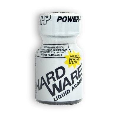Chai Hít Tăng Khoái Cảm Popper Hard Ware | Chai 10ml