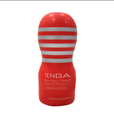 | Tenga | Âm đạo giả nhỏ gọn, ôm khít |