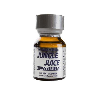 Popper Jungle Juice Platinum 10ml Mỹ chính hãng (USA)