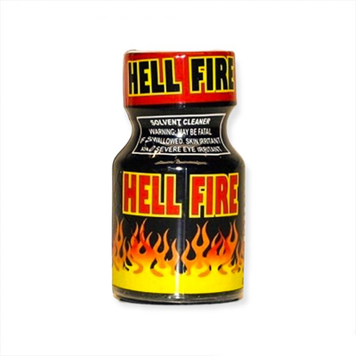 Popper Hell Fire 10ml Mỹ chính hãng (USA)