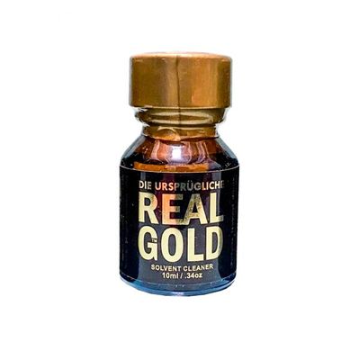 Popper Real Gold Mỹ Chính Hãng 10ml